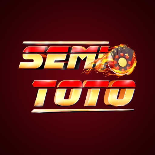 Semitoto App Icon
